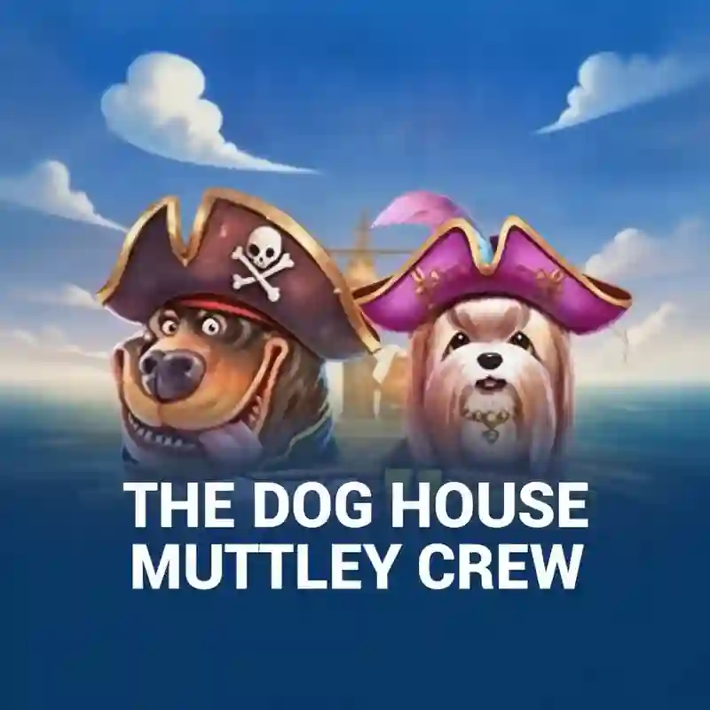 The Dog House